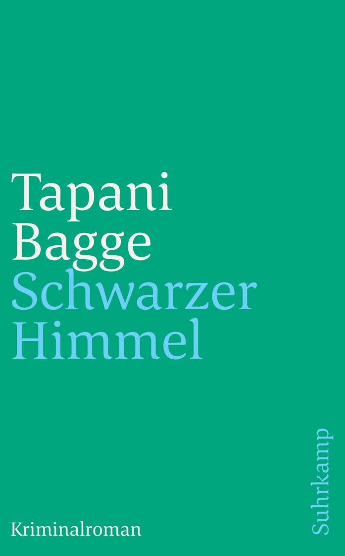 Product Image: Schwarzer Himmel