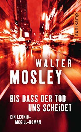 Bis dass der Tod uns scheidet Contemporary literature Books