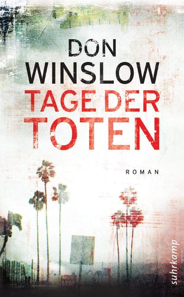 Product Image: Tage der Toten