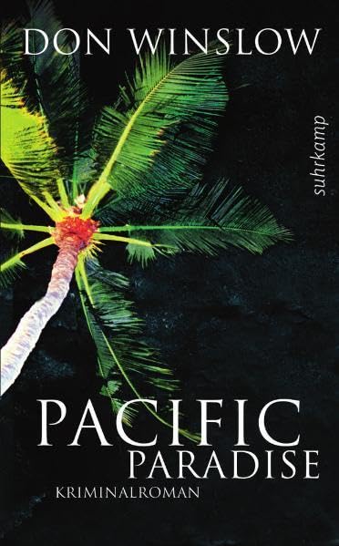 Pacific Paradise: Kriminalroman (suhrkamp taschenbuch) Contemporary literature