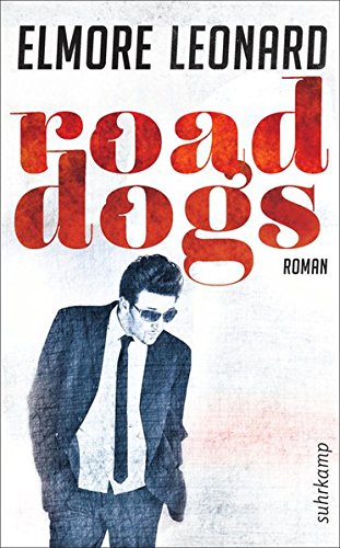 Road Dogs Contemporary literature Books