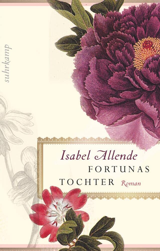 Product Image: Fortunas Tochter