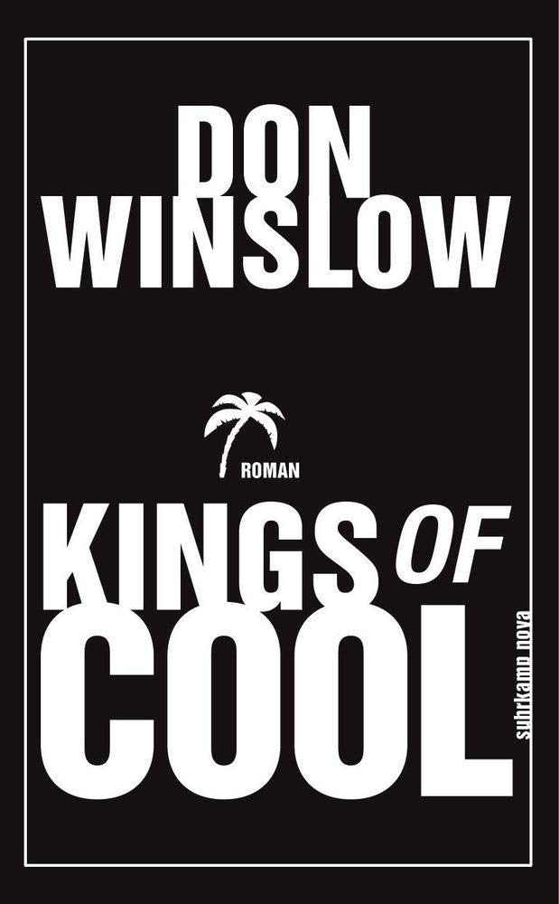Kings of Cool Contemporary literature Books