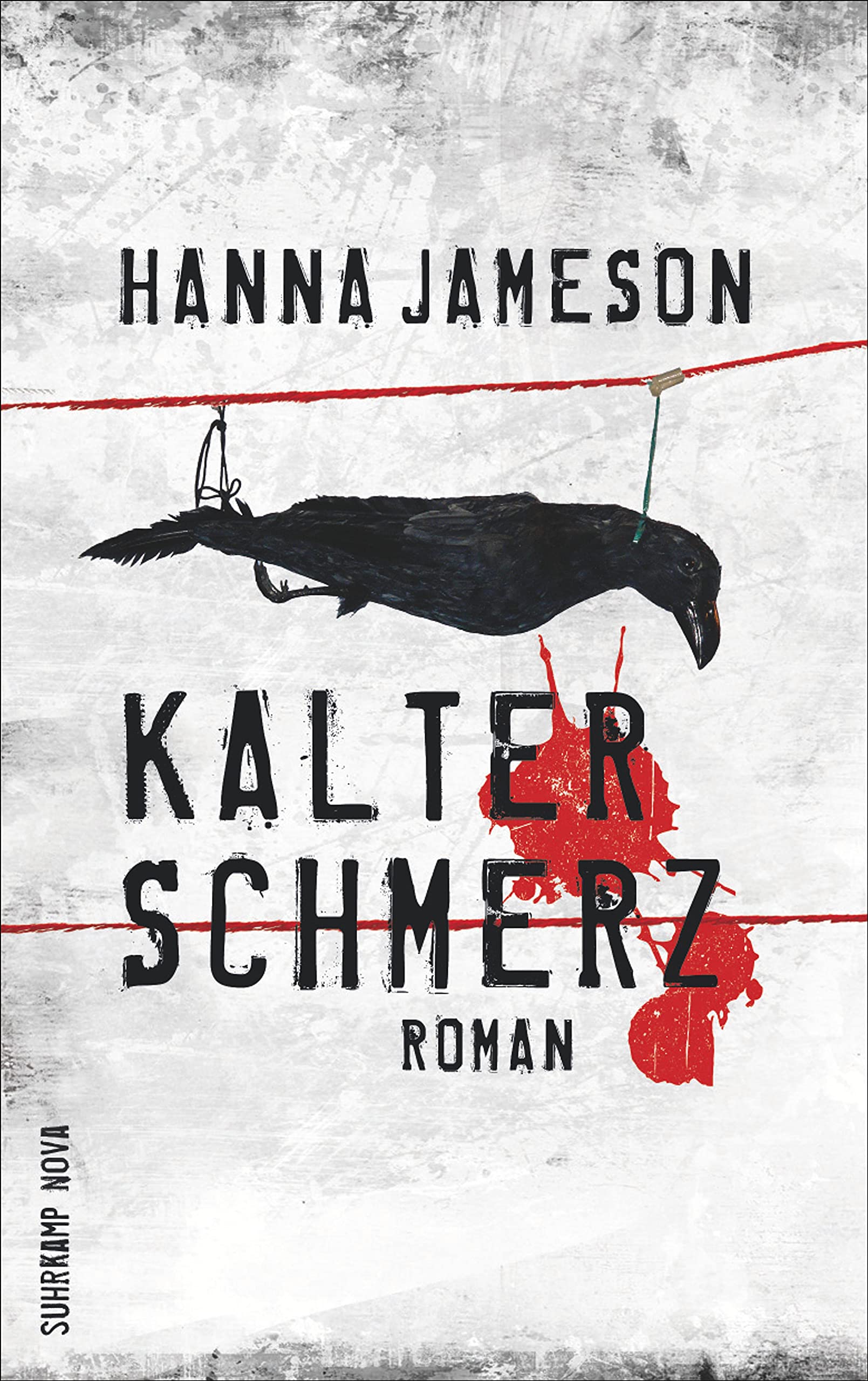 Product Image: Kalter Schmerz