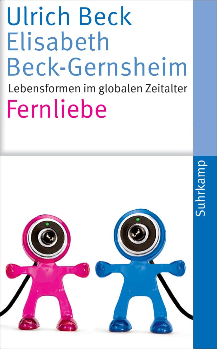 Fernliebe Partnership & Love Books