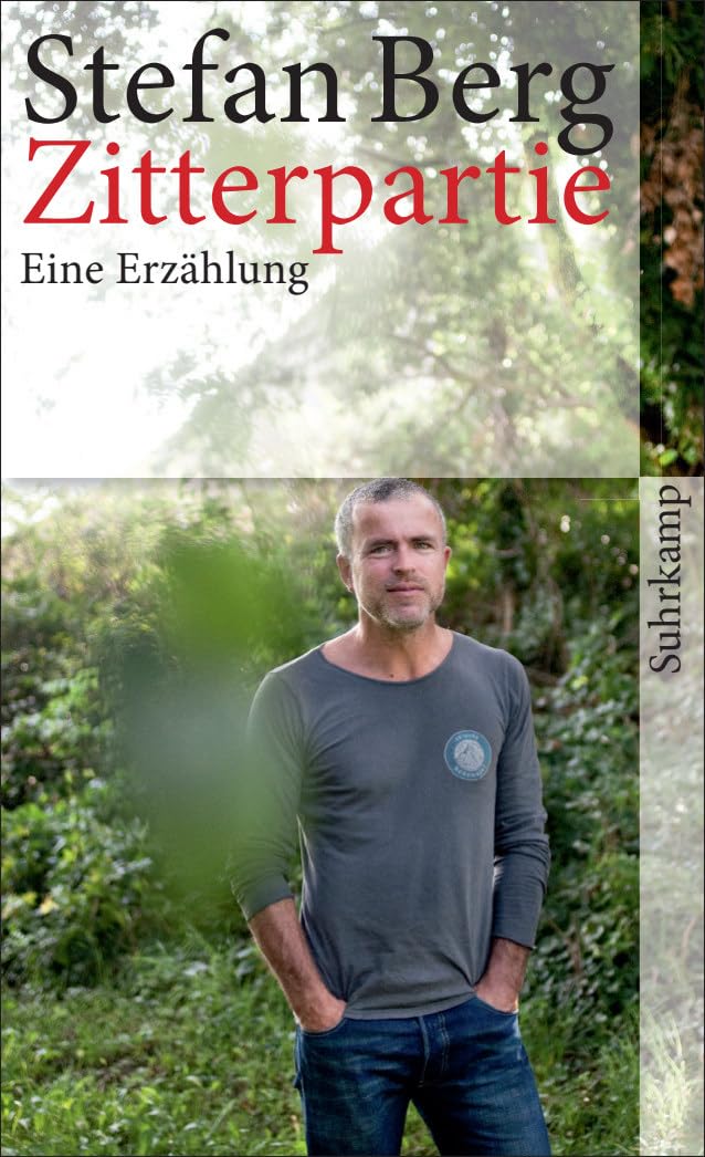 Zitterpartie Contemporary literature Books