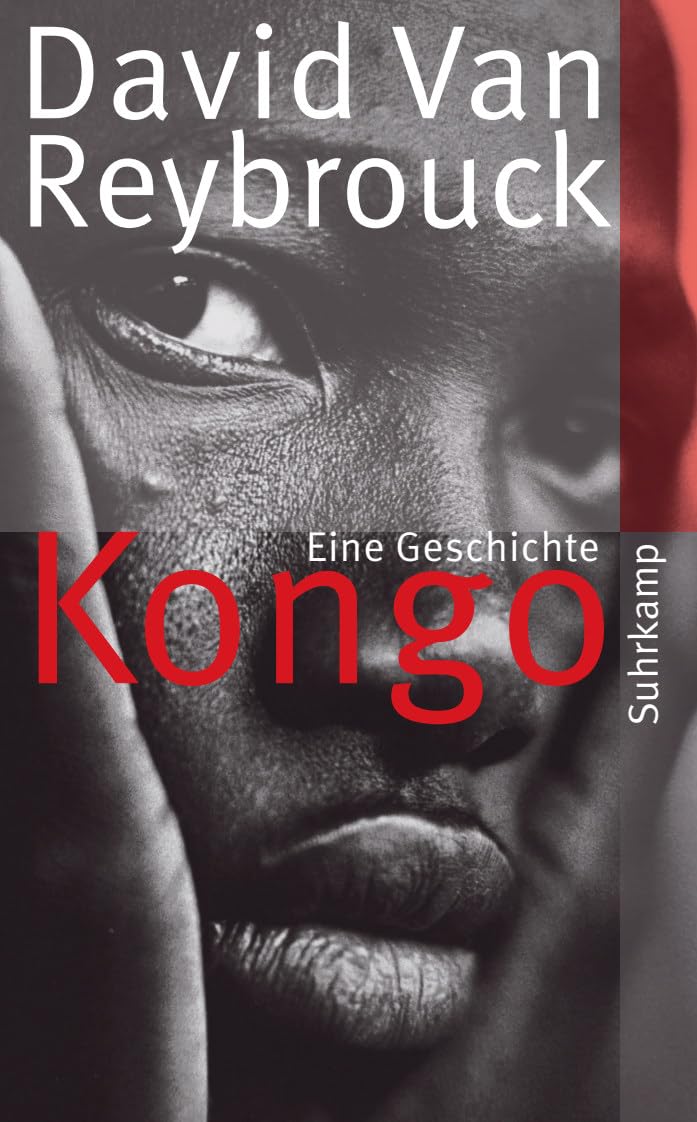Kongo Politics & History