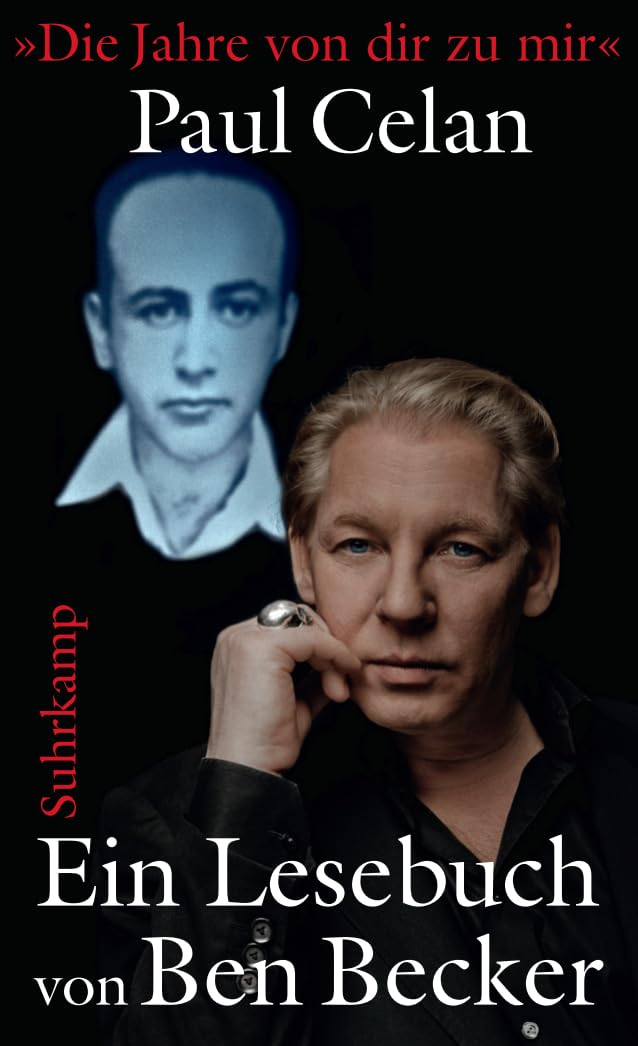 Product Image: »Die Jahre von dir zu mir«