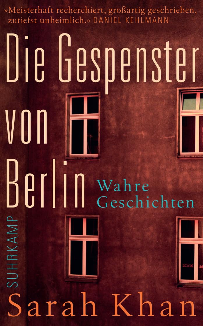 Product Image: Die Gespenster von Berlin