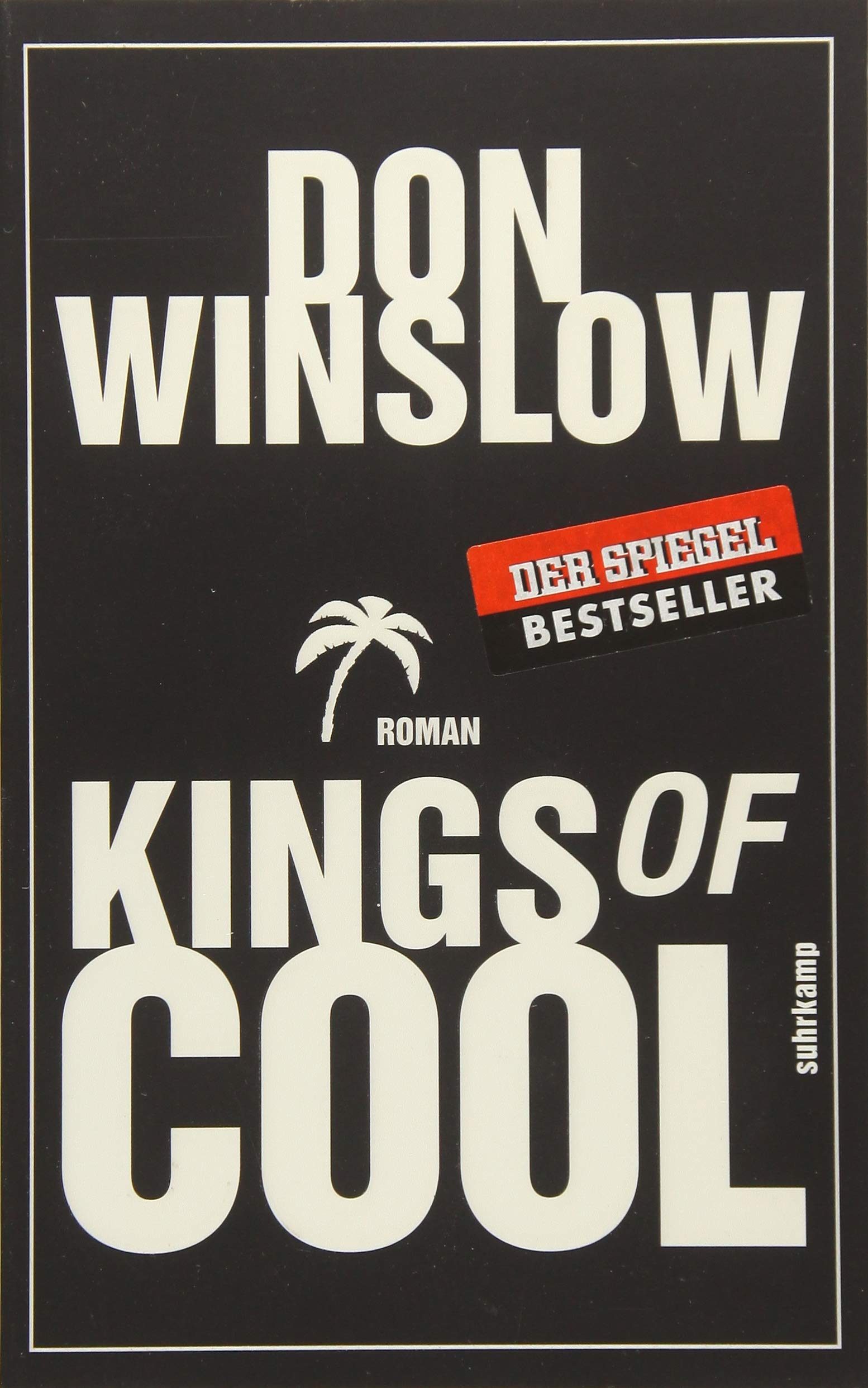 Product Image: Kings of Cool