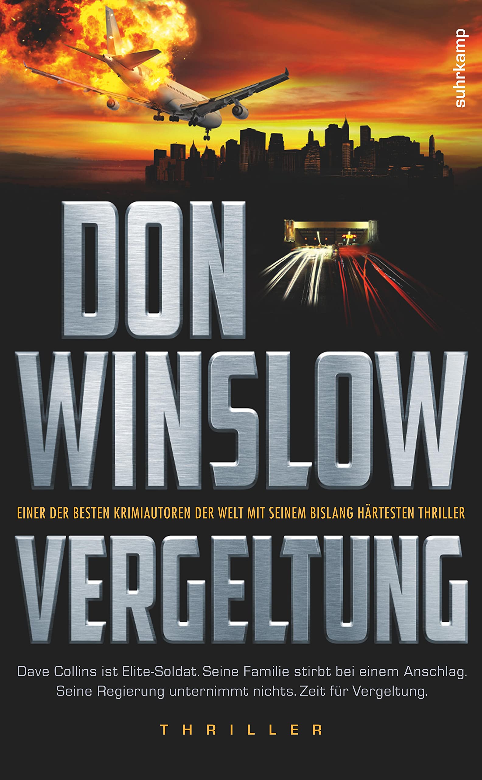 Product Image: Vergeltung