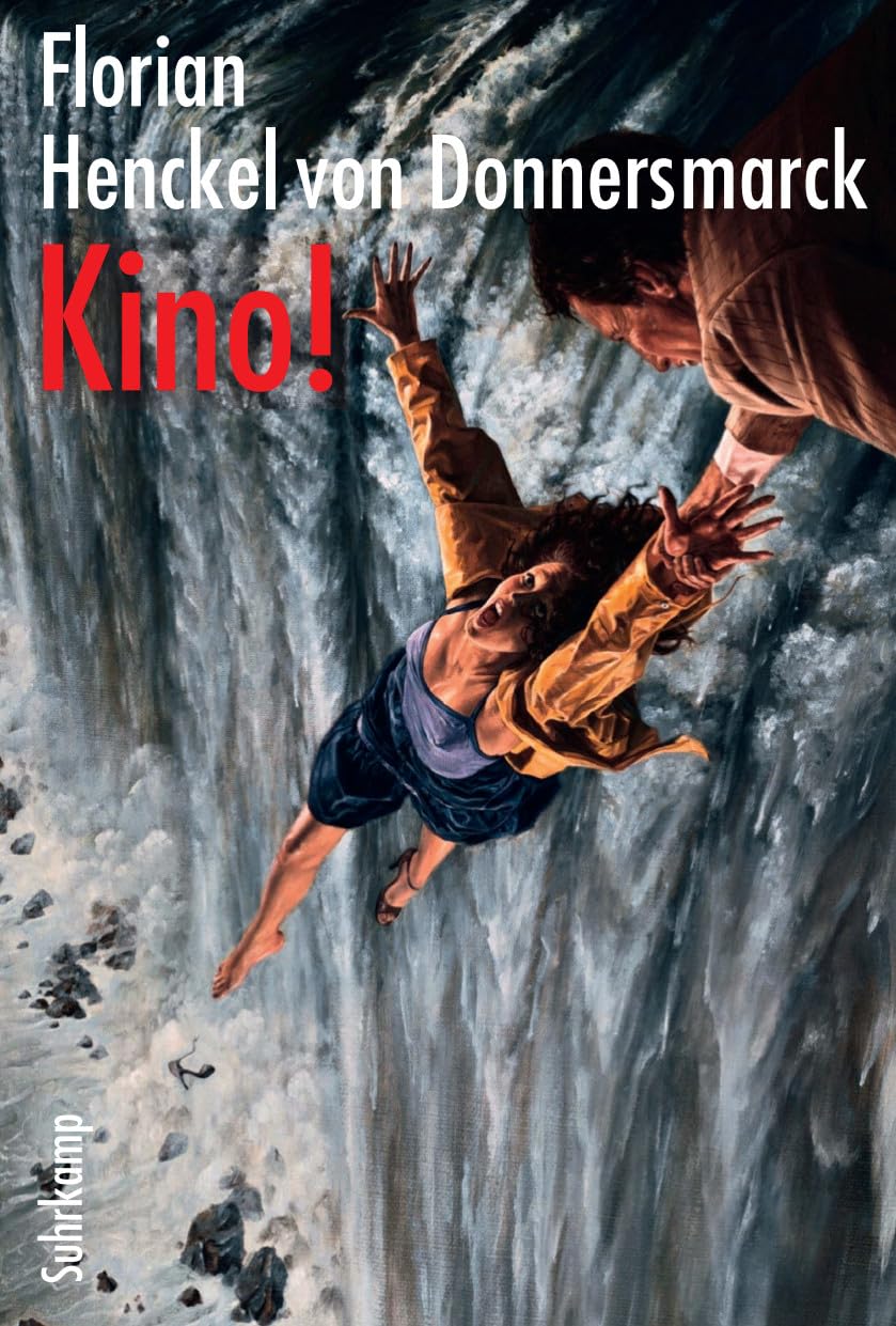 Product Image: Kino!