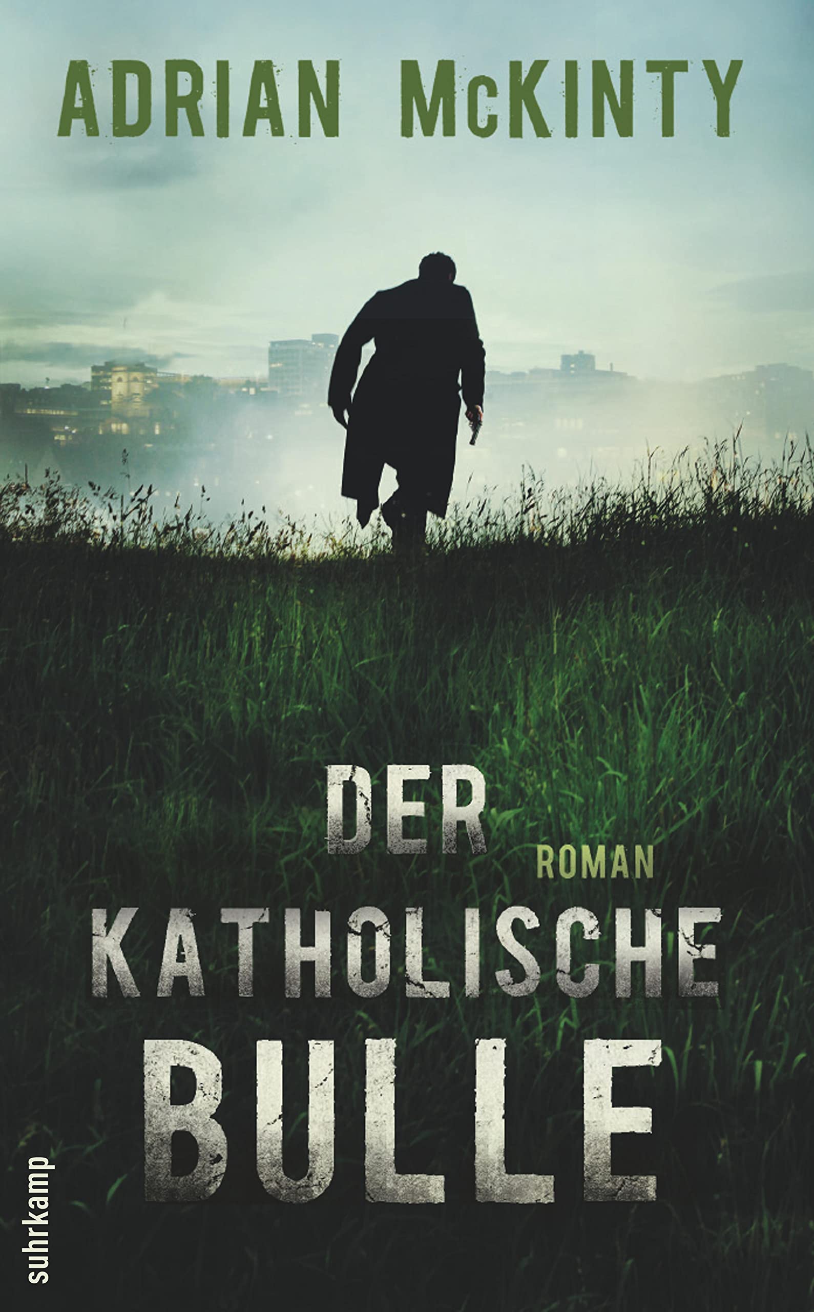 Der katholische Bulle Contemporary literature Books