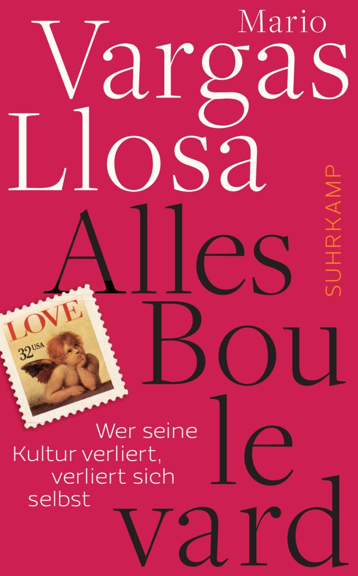 Product Image: Alles Boulevard