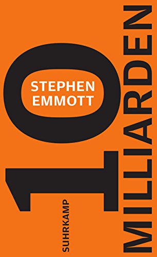 Zehn Milliarden Books