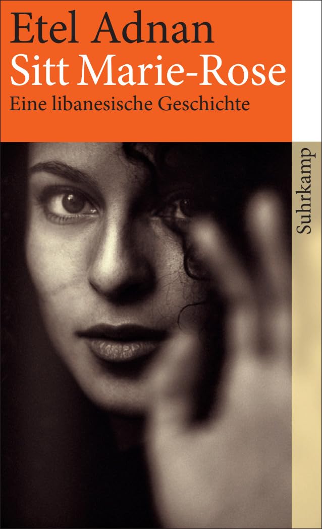 Sitt Marie-Rose Contemporary literature Books