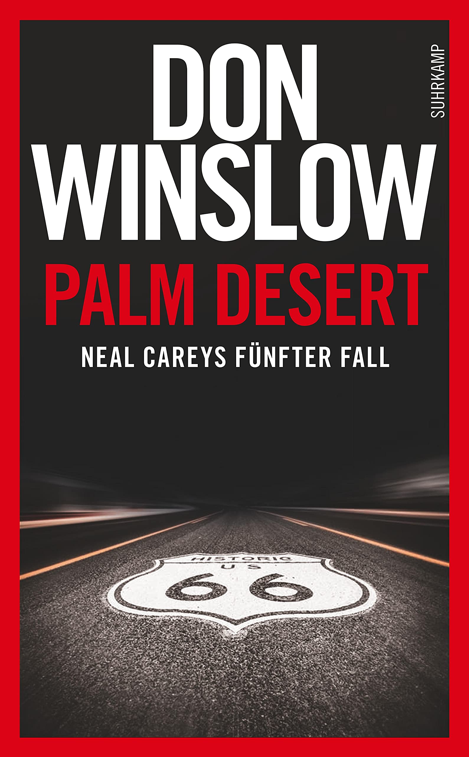 Product Image: Palm Desert