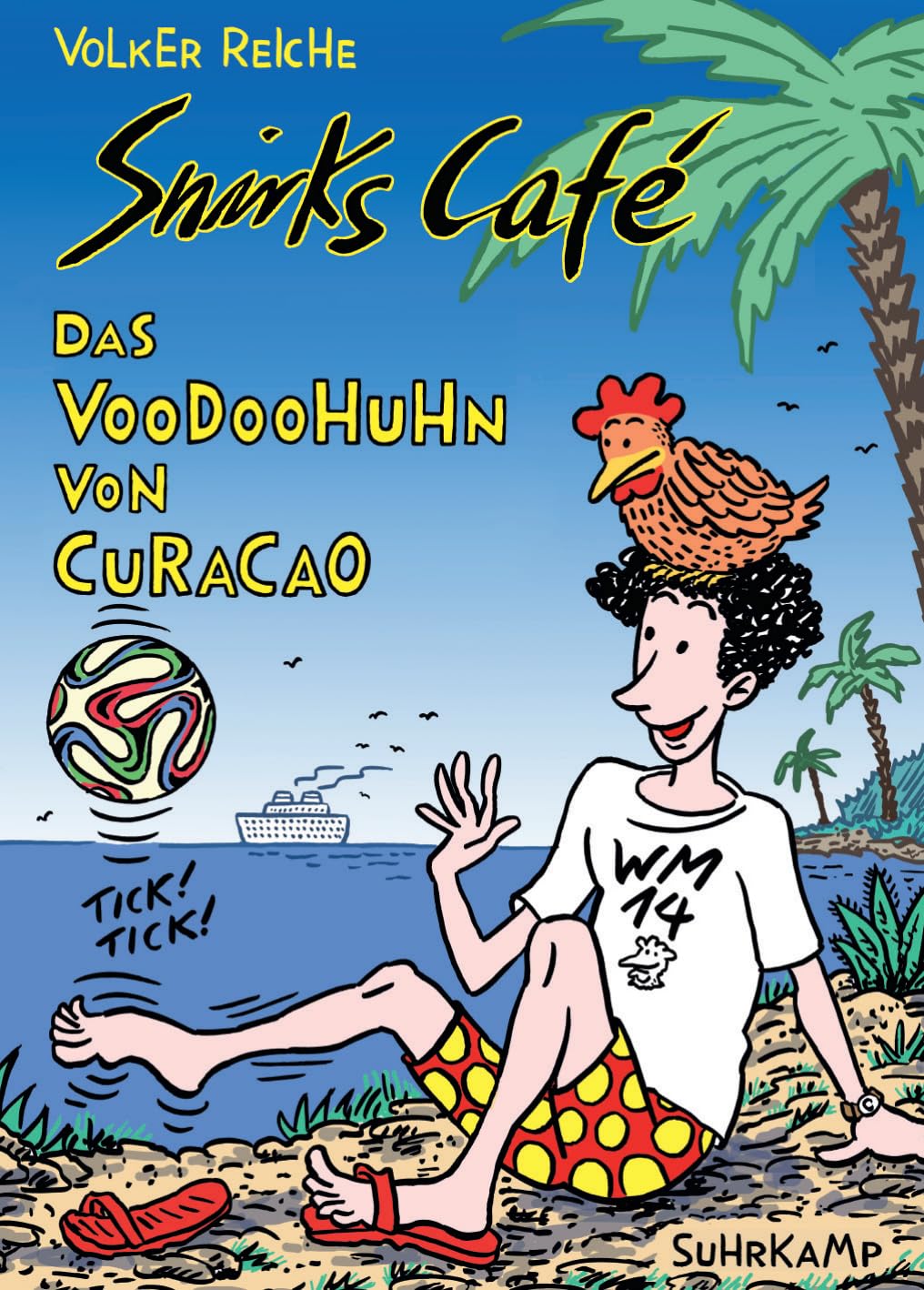 Product Image: Snirks Café