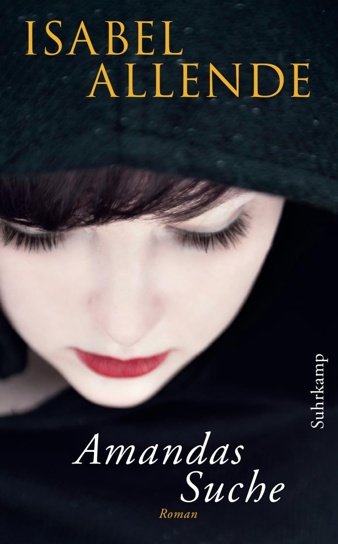 Amandas Suche Contemporary literature Books