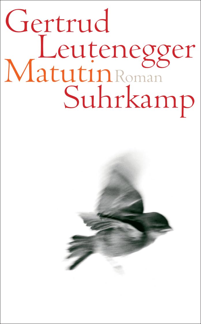 Matutin Contemporary literature