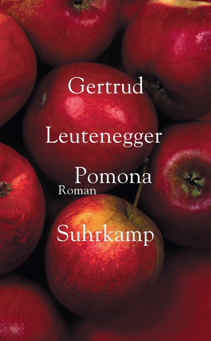 Pomona Contemporary literature Books