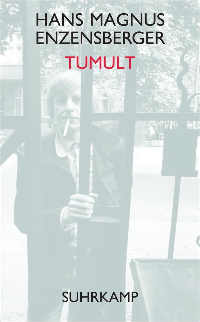 Tumult Contemporary literature