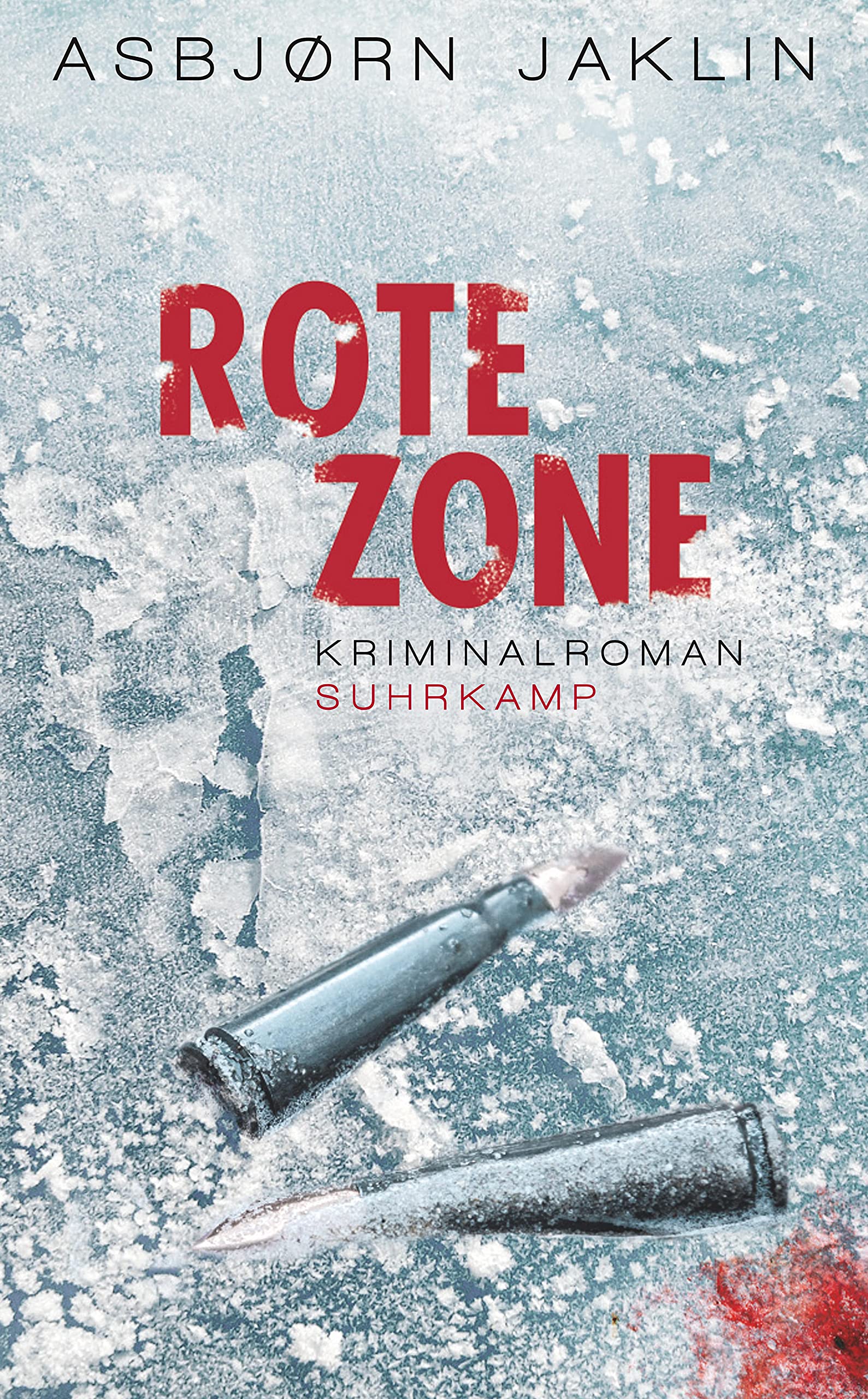 Product Image: Rote Zone