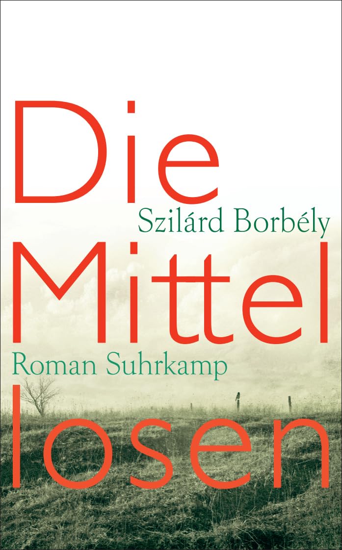 Product Image: Die Mittellosen