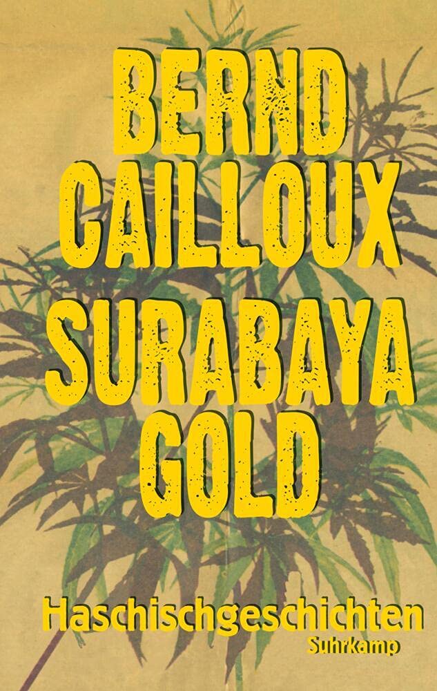 Surabaya Gold Contemporary literature Books