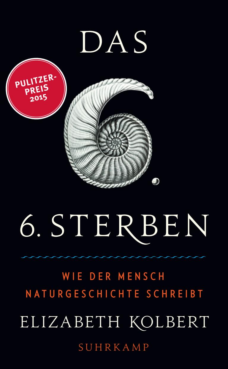 Das sechste Sterben Books