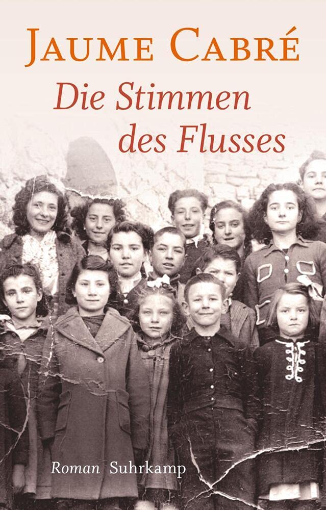 Product Image: Die Stimmen des Flusses