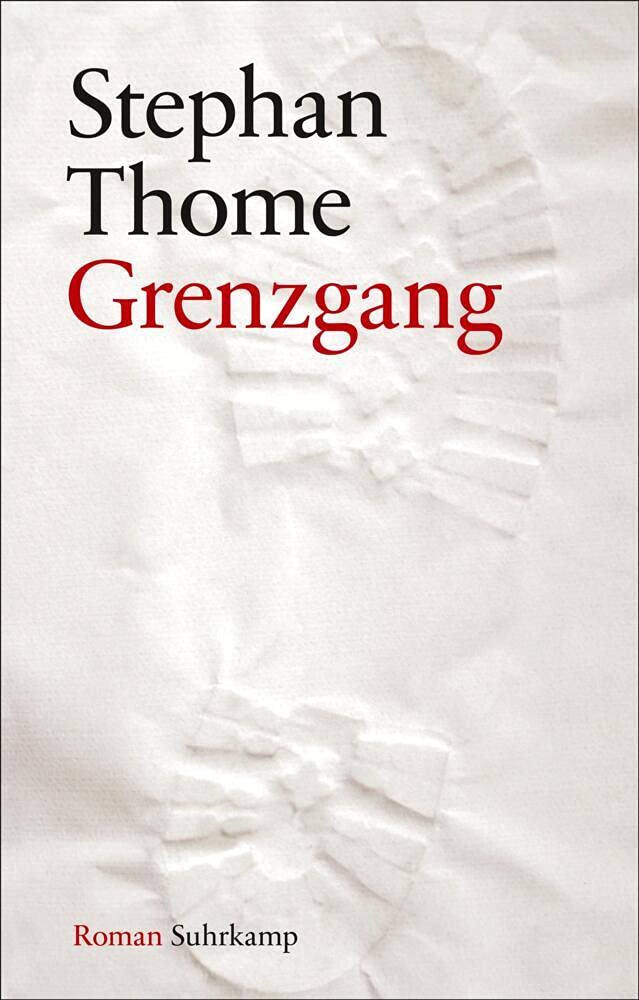Grenzgang Contemporary literature