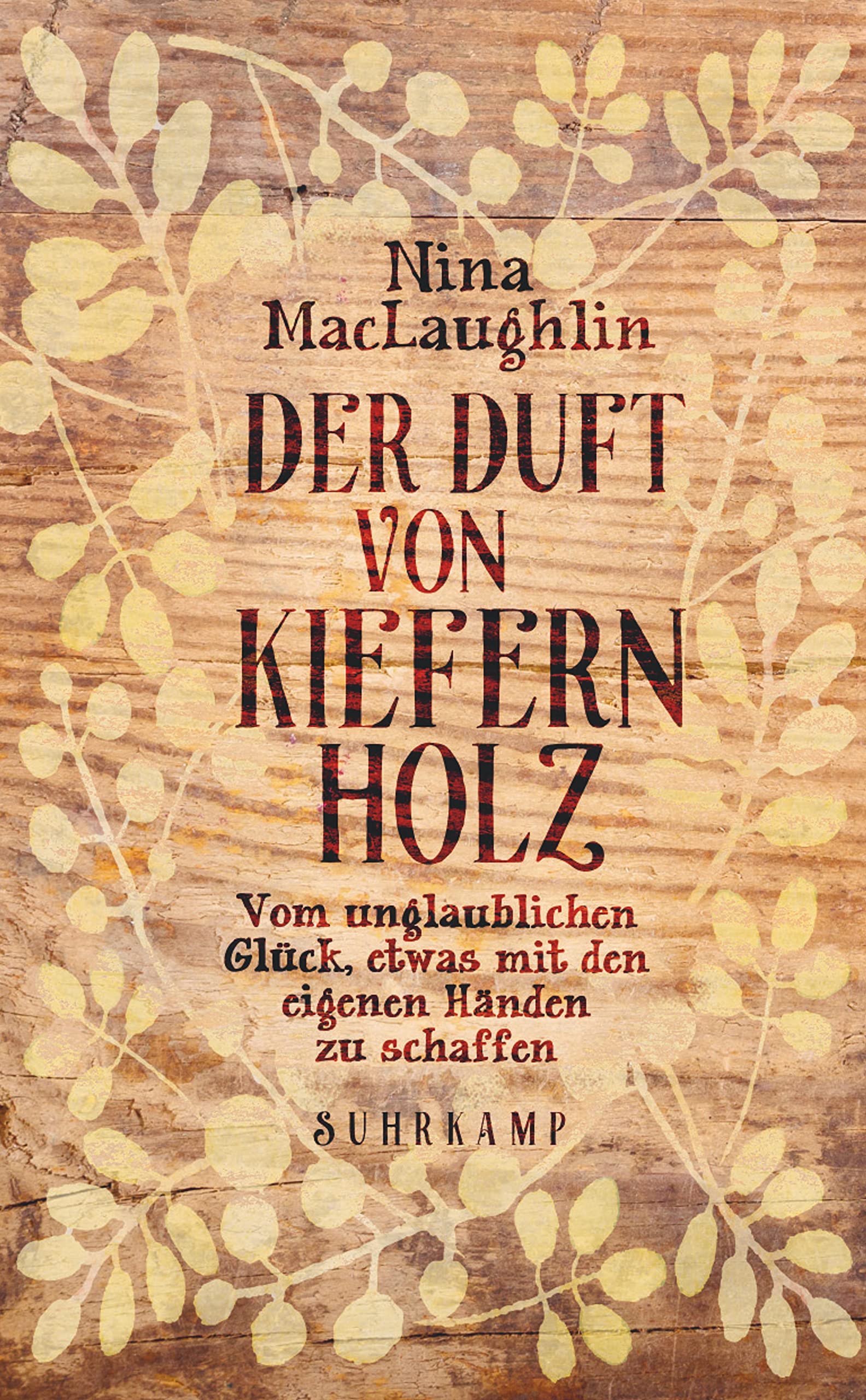 Der Duft von Kiefernholz Art & Literature Books
