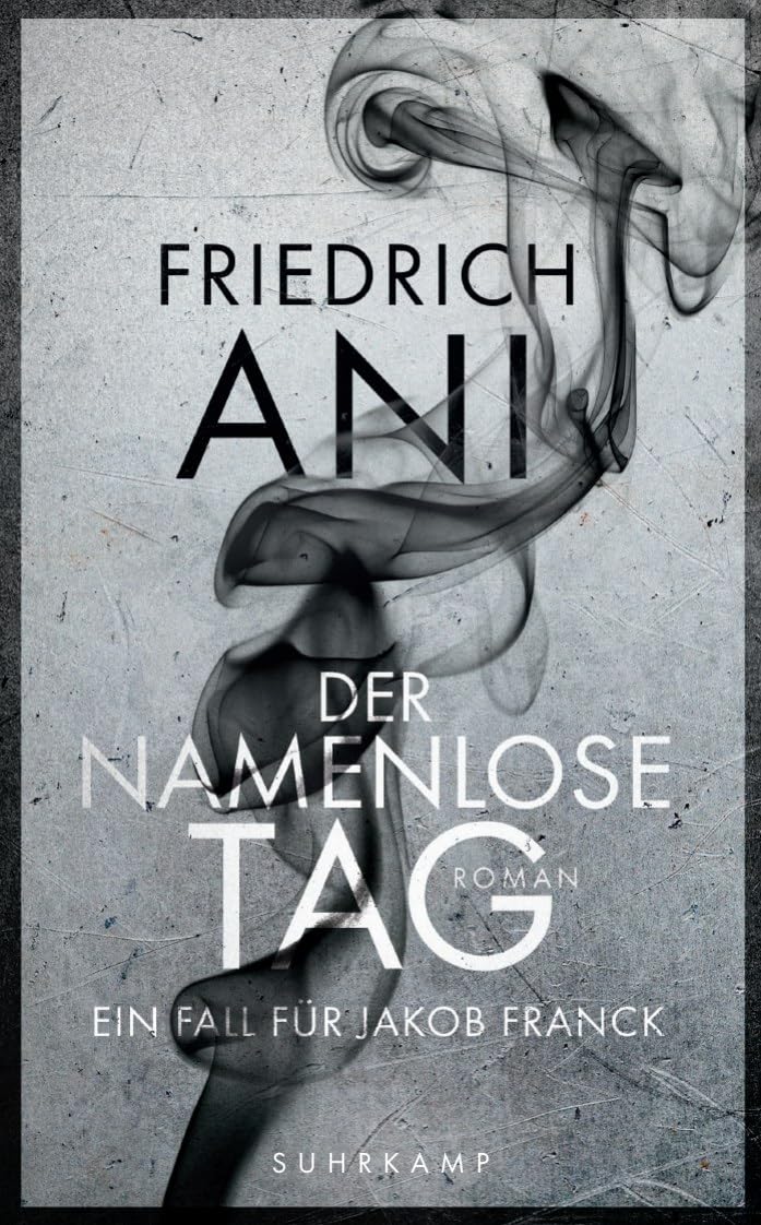 Der namenlose Tag Contemporary literature Books
