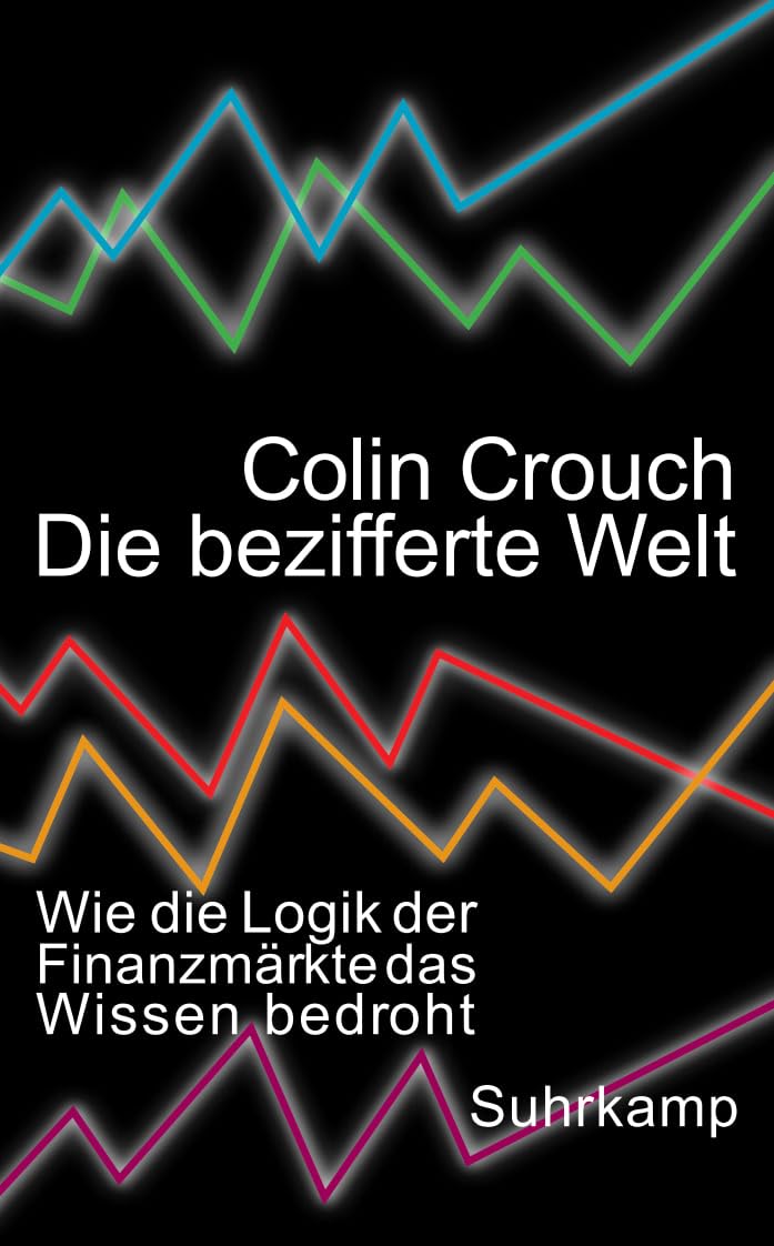 Die bezifferte Welt Books