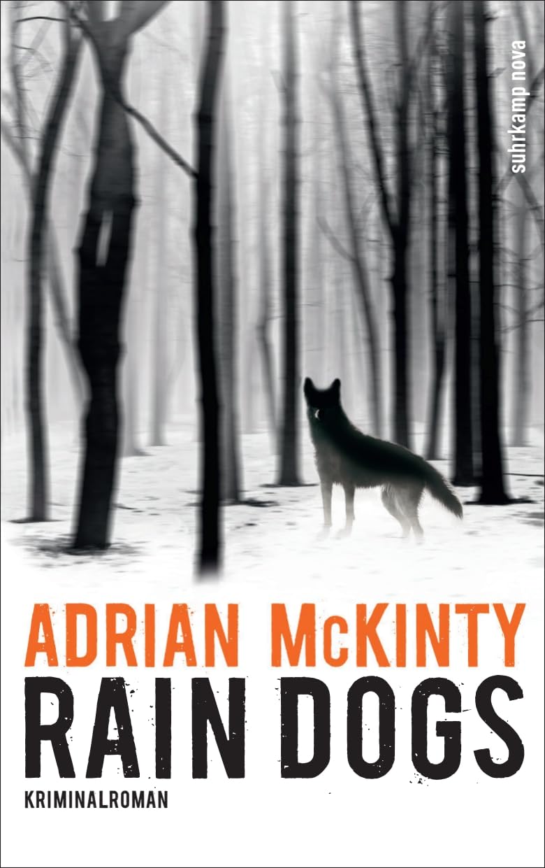 Product Image: Rain Dogs