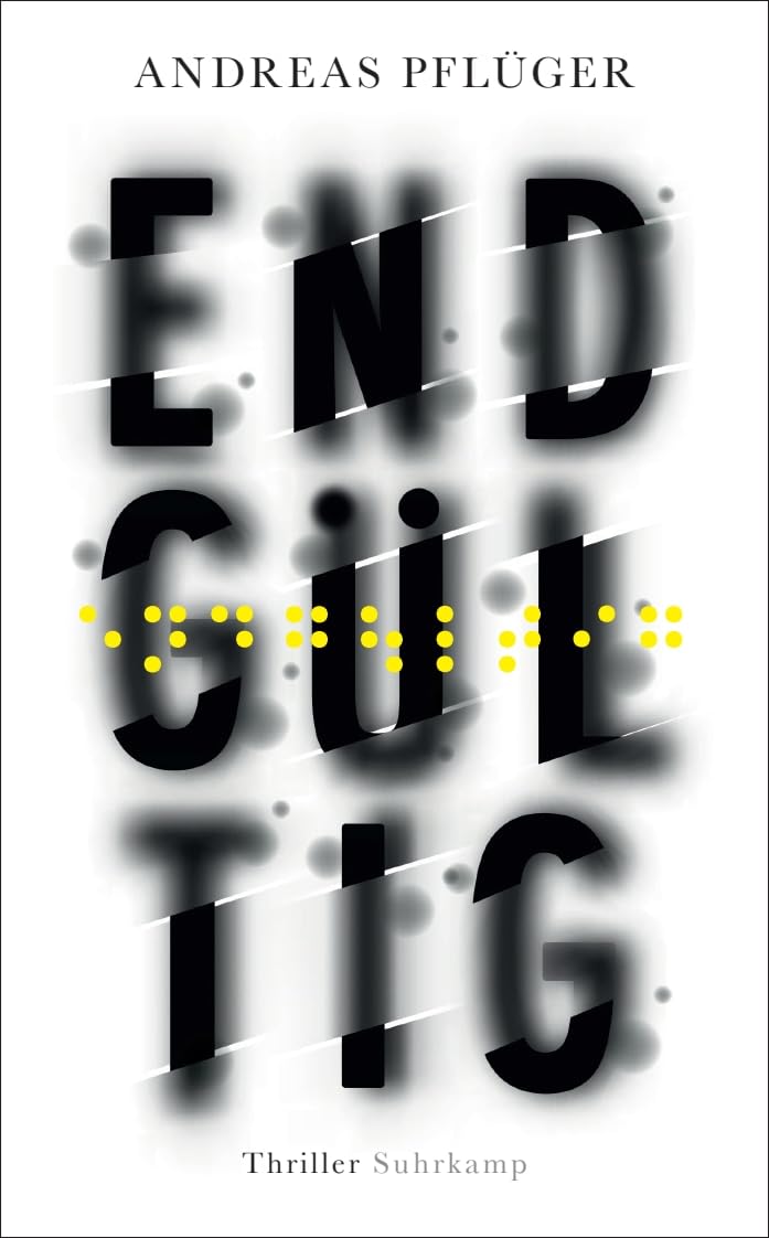 Endgültig - Thriller (Jenny Aaron 1) Action & Adventure