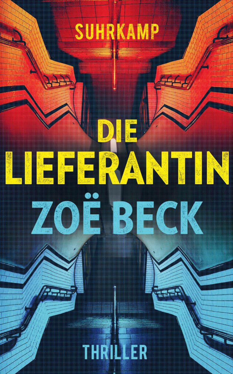 Product Image: Die Lieferantin