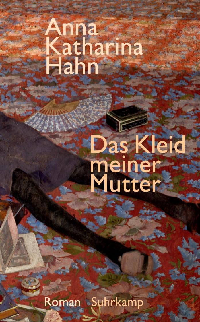 Das Kleid meiner Mutter Contemporary literature Books