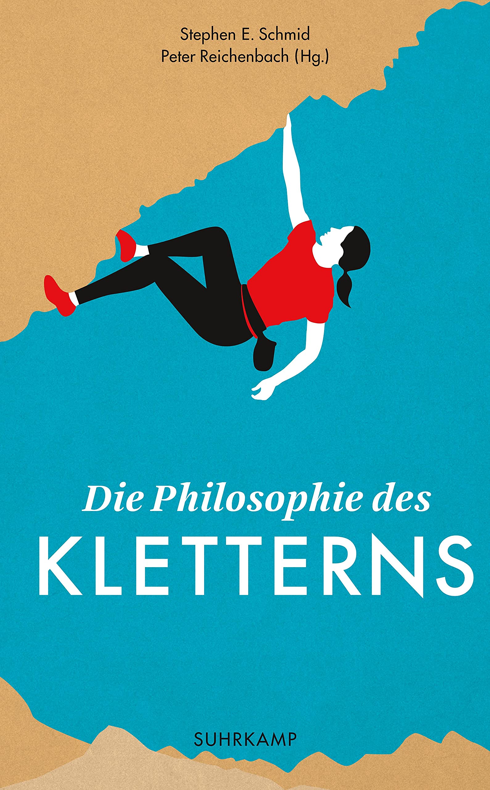 Product Image: Die Philosophie des Kletterns