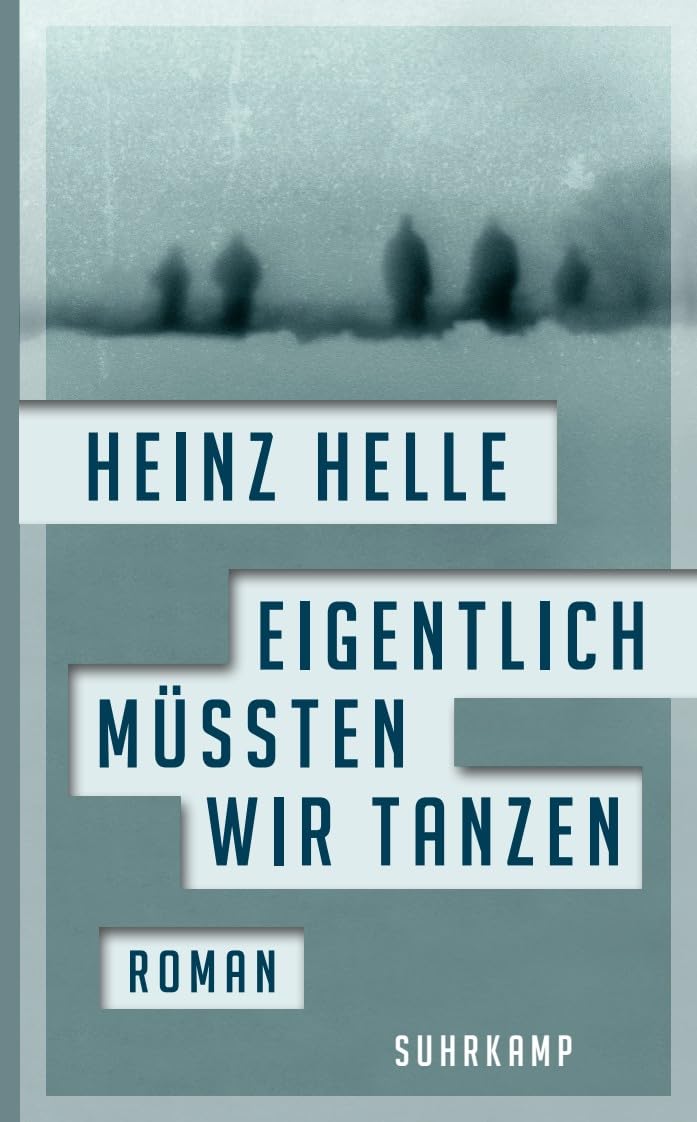 Product Image: Eigentlich müssten wir tanzen