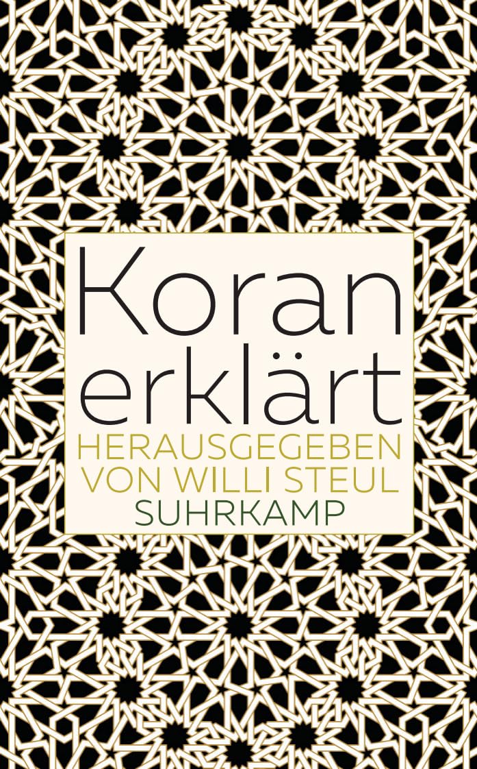 Koran erklärt Religion & Esotericism