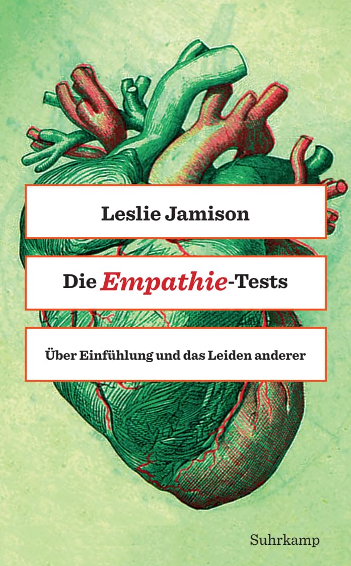 Die Empathie-Tests Medicine