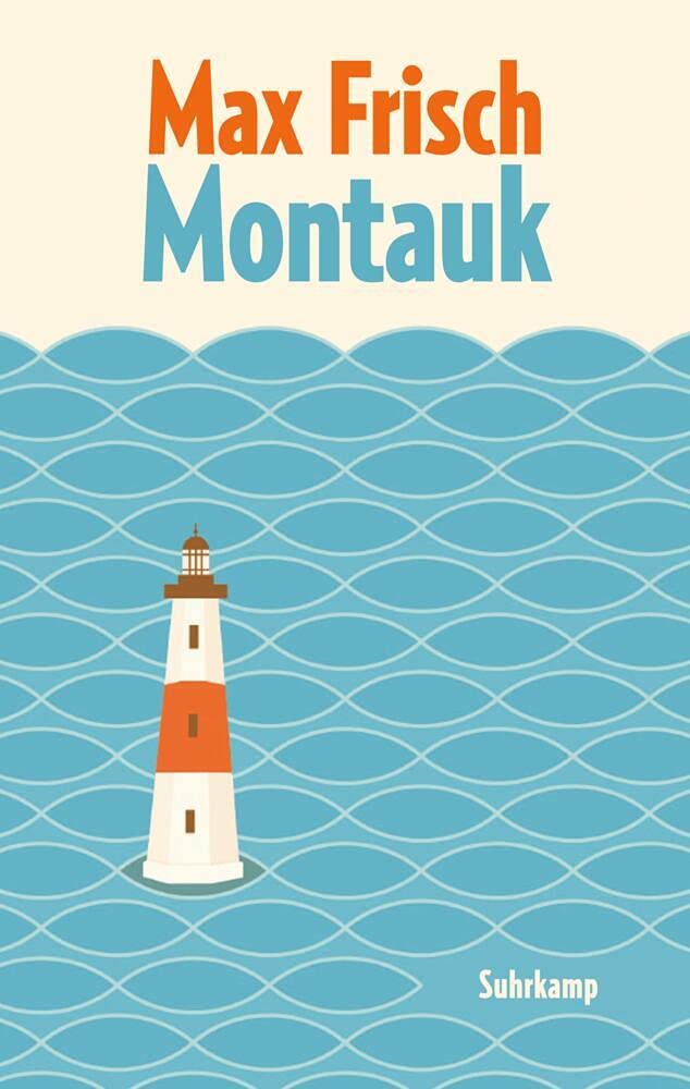 Montauk Contemporary literature