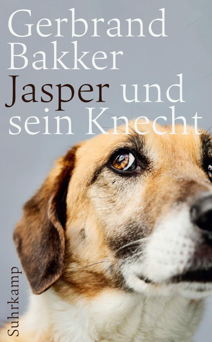 Product Image: Jasper und sein Knecht