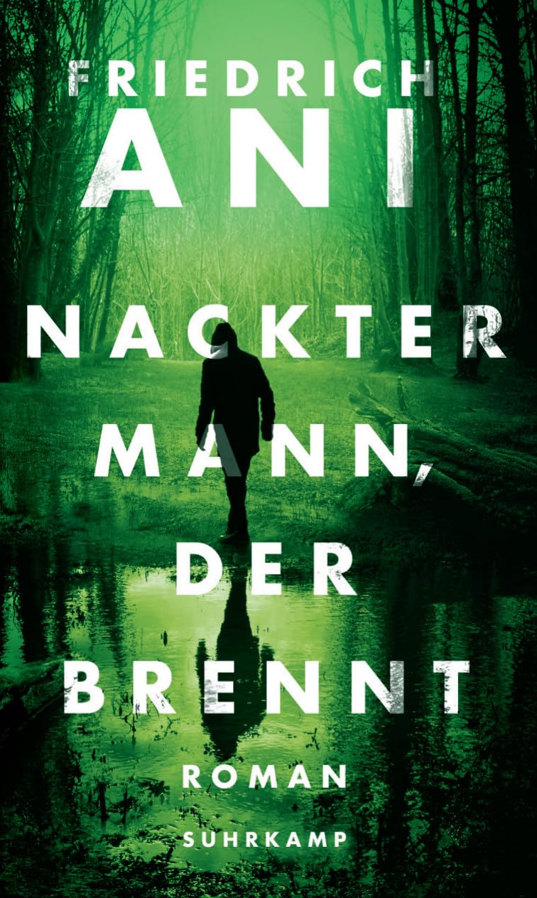 Product Image: Nackter Mann, der brennt