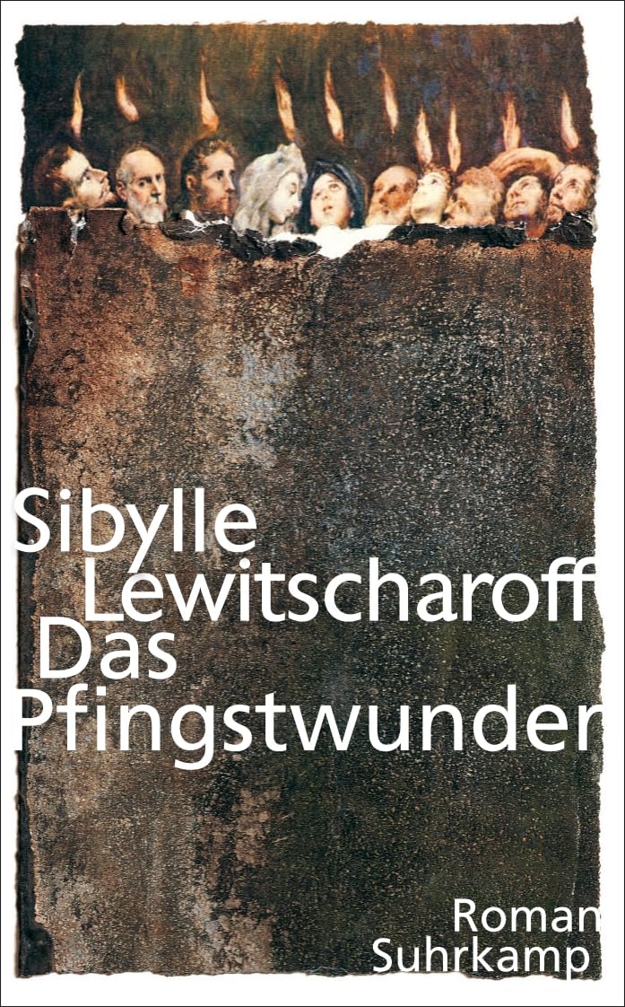 Product Image: Das Pfingstwunder