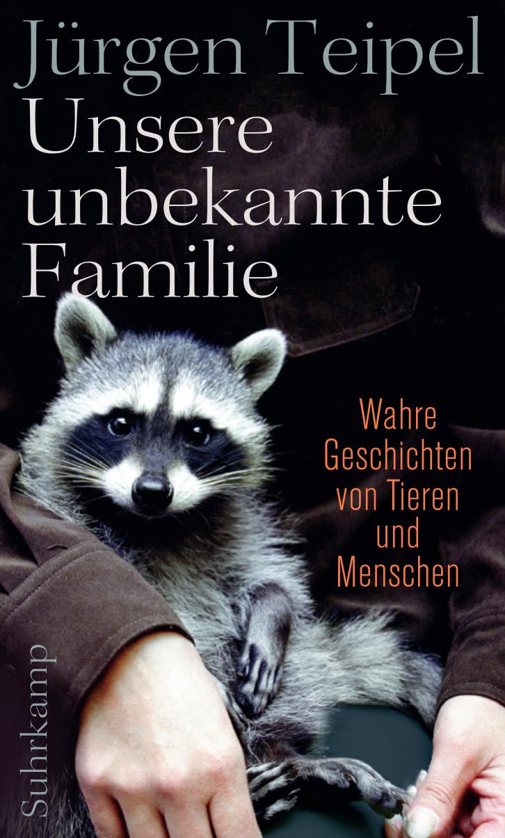 Unsere unbekannte Familie Essays & Short Stories