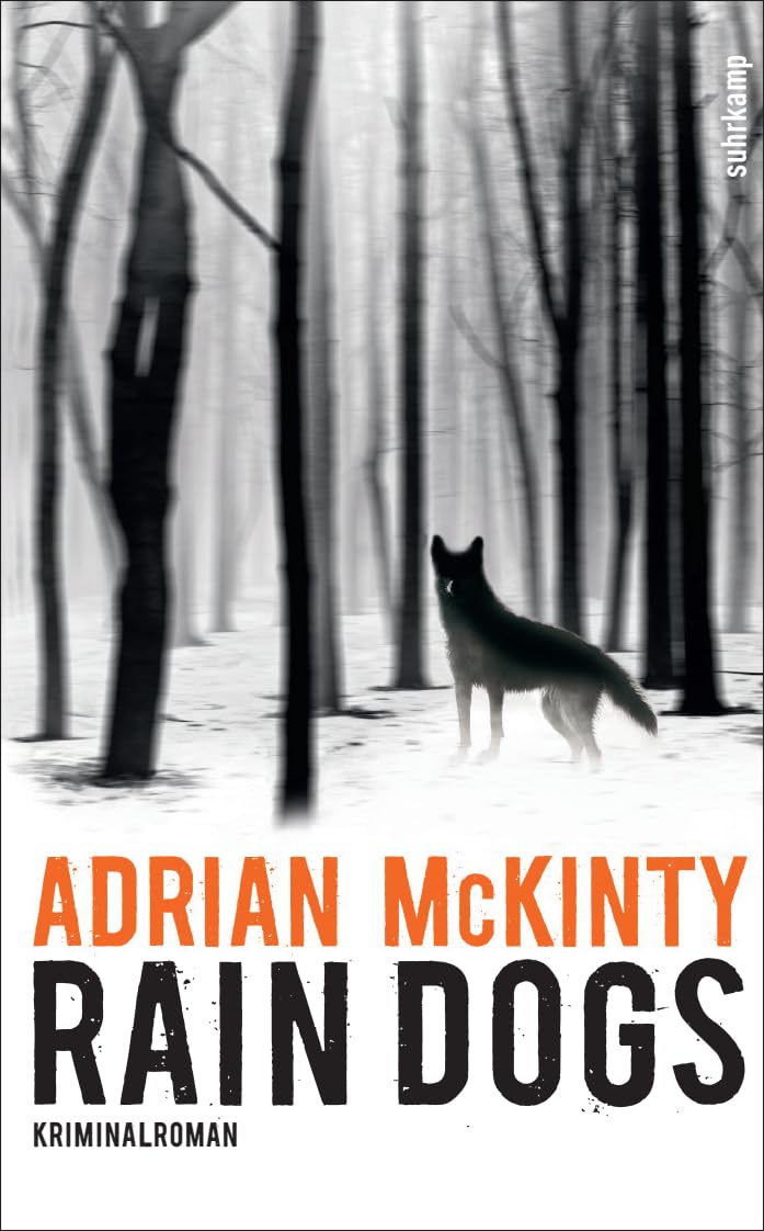 Product Image: Rain Dogs