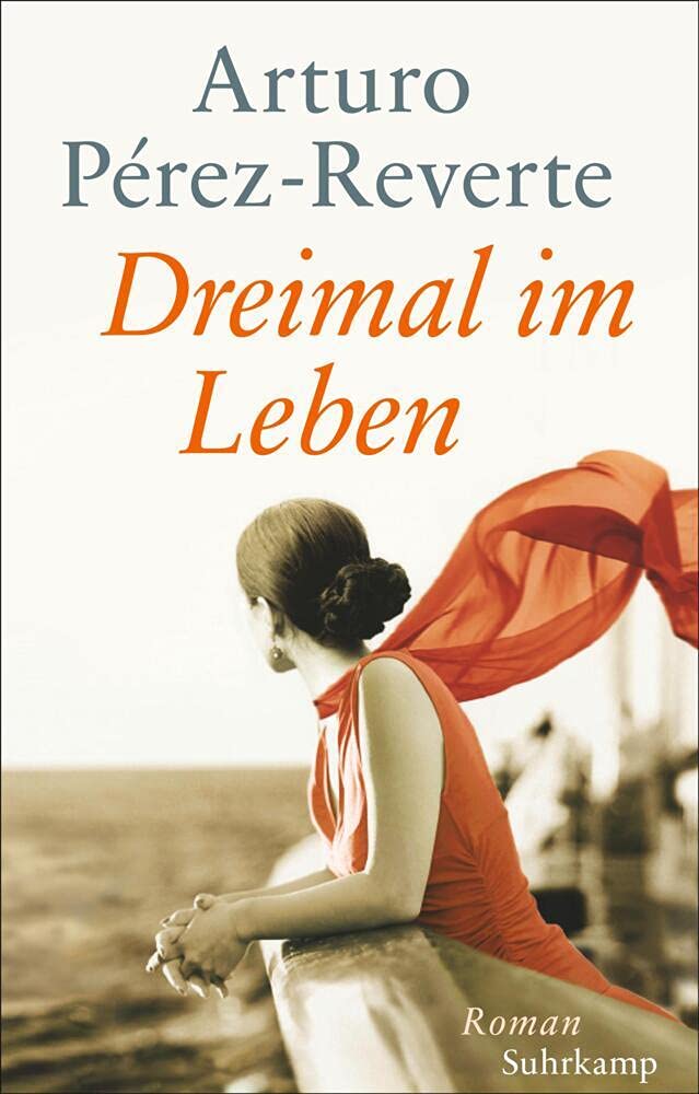 Product Image: Dreimal im Leben
